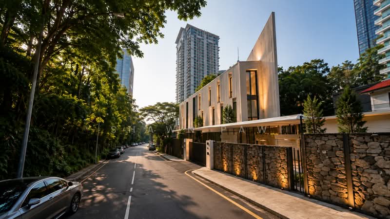 Bungalow House untuk Disewa di Kuala Lumpur (Kuala Lumpur) - Shawn Paw - Exterior - PropertyGuru.com.my