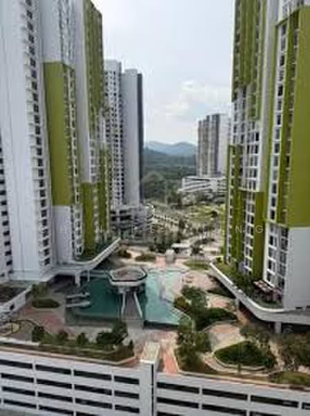 Kondominium untuk Dijual di Ivory Residence - Chin Pey Ling - PropertyGuru.com.my
