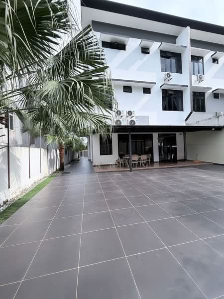 Semi-Detached House for Sale in Nusa Sentral (Iskandar Puteri (Nusajaya)) - Ann . - Exterior - PropertyGuru.com.my