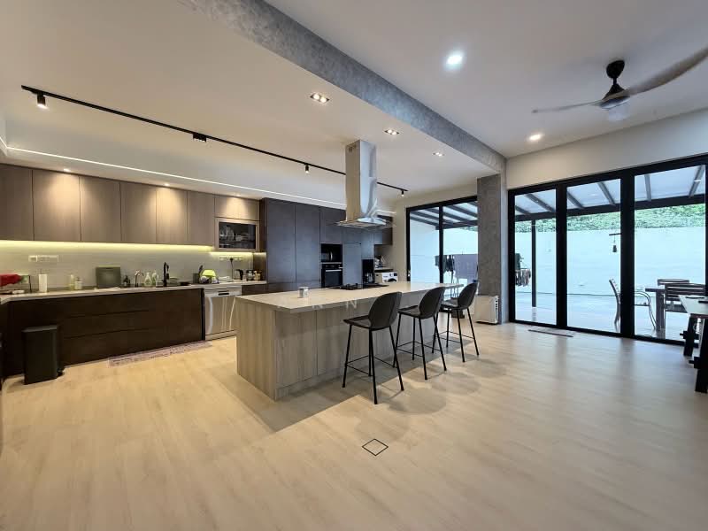 Semi-Detached House for Sale in Nusa Sentral (Iskandar Puteri (Nusajaya)) - Ann . - Kitchen - PropertyGuru.com.my