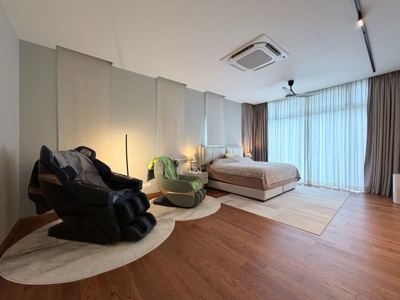 Semi-Detached House for Sale in Nusa Sentral (Iskandar Puteri (Nusajaya)) - Ann . - Bedroom - PropertyGuru.com.my