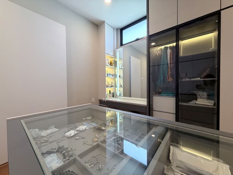 Semi-Detached House for Sale in Nusa Sentral (Iskandar Puteri (Nusajaya)) - Ann . - Interior - PropertyGuru.com.my