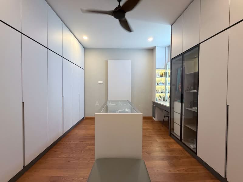 Semi-Detached House for Sale in Nusa Sentral (Iskandar Puteri (Nusajaya)) - Ann . - Interior - PropertyGuru.com.my