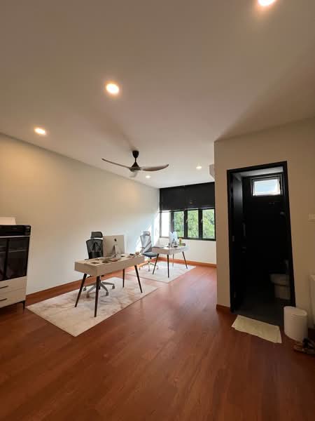 Semi-Detached House for Sale in Nusa Sentral (Iskandar Puteri (Nusajaya)) - Ann . - Study - PropertyGuru.com.my