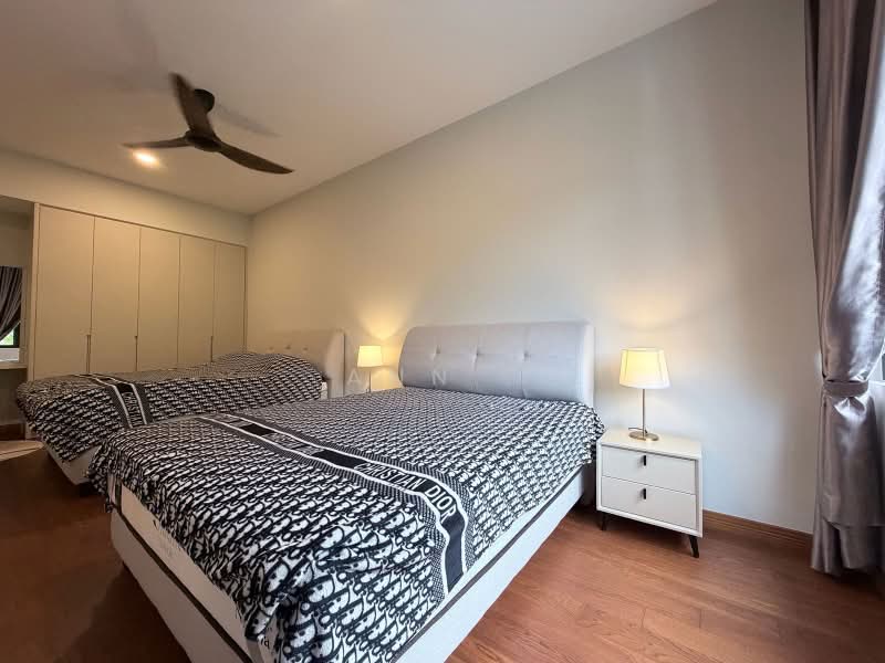 Semi-Detached House for Sale in Nusa Sentral (Iskandar Puteri (Nusajaya)) - Ann . - Bedroom - PropertyGuru.com.my