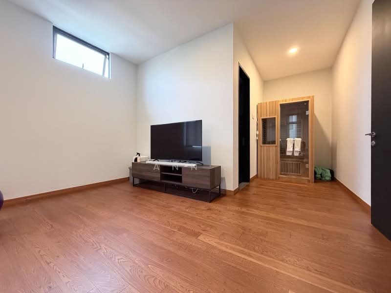 Semi-Detached House for Sale in Nusa Sentral (Iskandar Puteri (Nusajaya)) - Ann . - Living Room - PropertyGuru.com.my