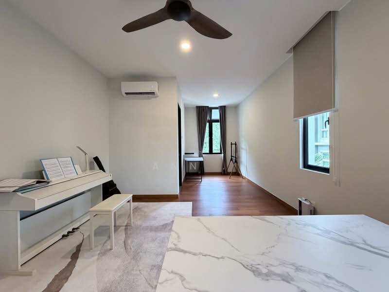 Semi-Detached House for Sale in Nusa Sentral (Iskandar Puteri (Nusajaya)) - Ann . - Interior - PropertyGuru.com.my
