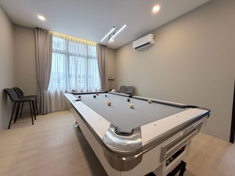 Semi-Detached House for Sale in Nusa Sentral (Iskandar Puteri (Nusajaya)) - Ann . - Interior - PropertyGuru.com.my