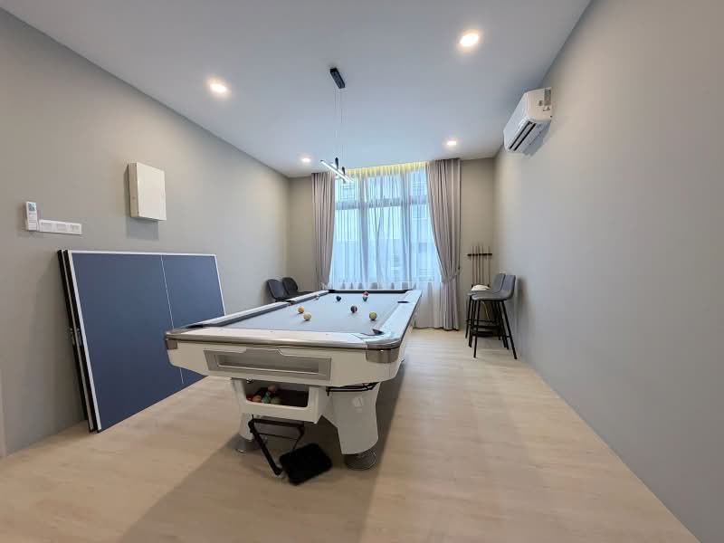 Semi-Detached House for Sale in Nusa Sentral (Iskandar Puteri (Nusajaya)) - Ann . - Interior - PropertyGuru.com.my
