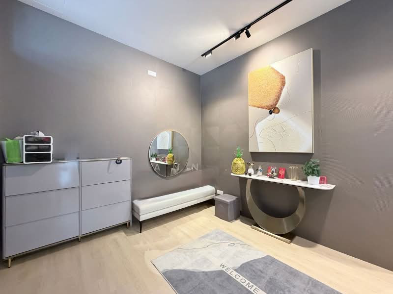 Semi-Detached House for Sale in Nusa Sentral (Iskandar Puteri (Nusajaya)) - Ann . - Interior - PropertyGuru.com.my
