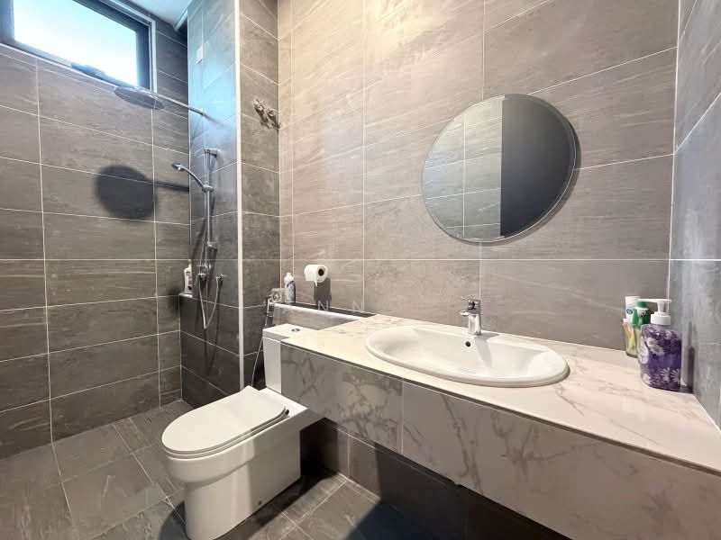 Semi-Detached House for Sale in Nusa Sentral (Iskandar Puteri (Nusajaya)) - Ann . - Bathroom - PropertyGuru.com.my