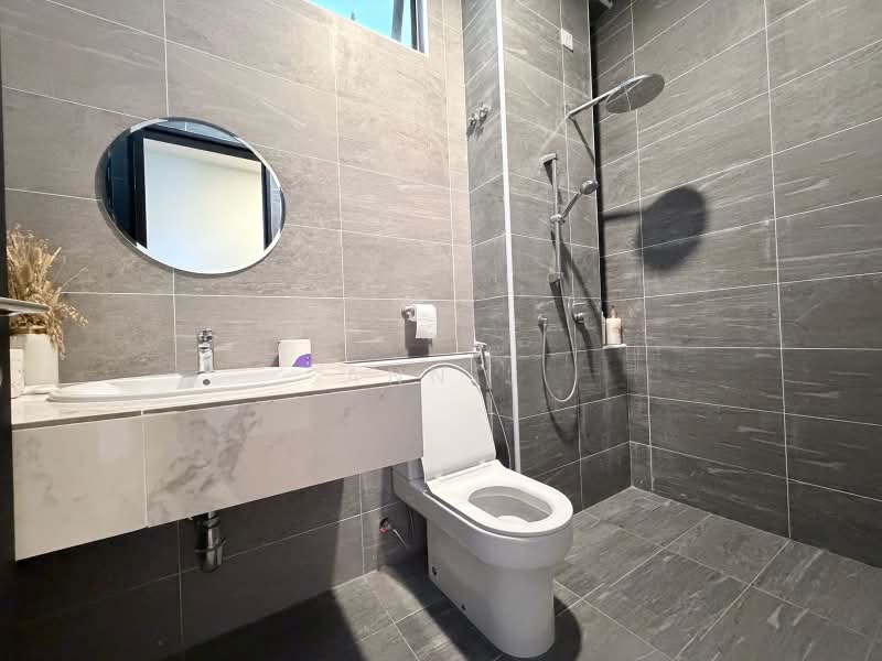Semi-Detached House for Sale in Nusa Sentral (Iskandar Puteri (Nusajaya)) - Ann . - Bathroom - PropertyGuru.com.my
