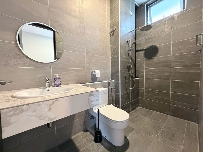 Semi-Detached House for Sale in Nusa Sentral (Iskandar Puteri (Nusajaya)) - Ann . - Bathroom - PropertyGuru.com.my