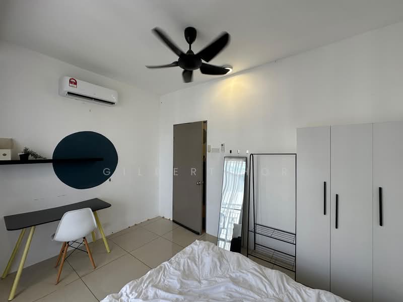 Condominium for Rent at Platinum Splendor Residence - Gilbert Hor - Bedroom - PropertyGuru.com.my