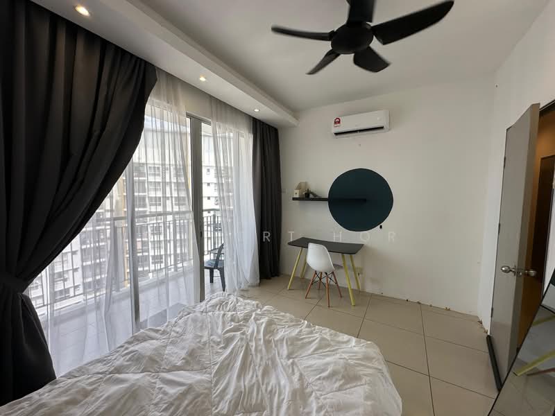 Condominium for Rent at Platinum Splendor Residence - Gilbert Hor - Bedroom - PropertyGuru.com.my