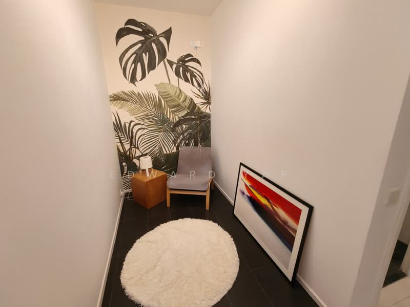 Service Residence for Rent at Arcoris SOHO - Edward Yap - PropertyGuru.com.my