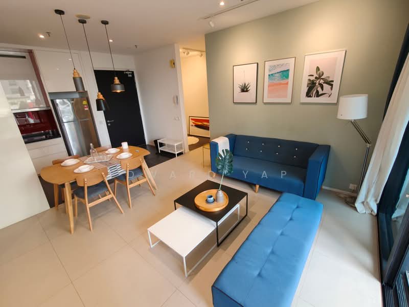 Service Residence for Rent at Arcoris SOHO - Edward Yap - PropertyGuru.com.my