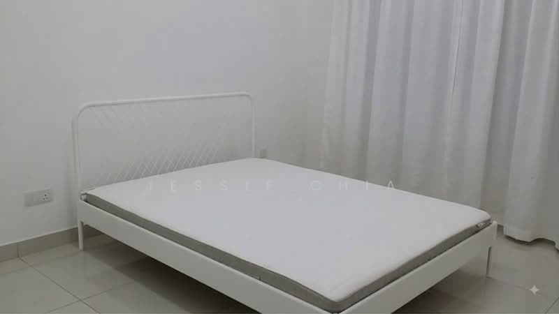 Service Residence for Rent at You Vista @ You City - Jessie Chia - Bedroom - PropertyGuru.com.my