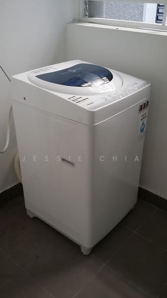 Service Residence for Rent at You Vista @ You City - Jessie Chia - Interior - PropertyGuru.com.my