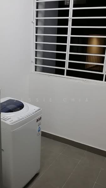 Service Residence for Rent at You Vista @ You City - Jessie Chia - Interior - PropertyGuru.com.my