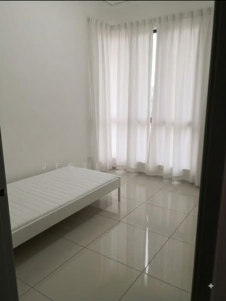 Service Residence for Rent at You Vista @ You City - Jessie Chia - Bedroom - PropertyGuru.com.my