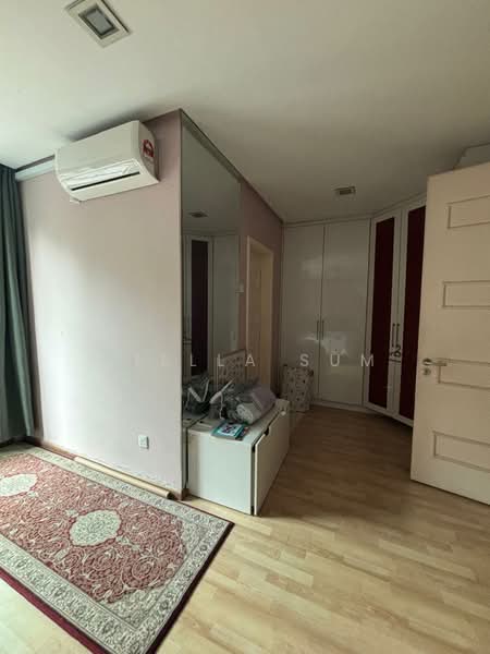 Rumah Teres 2.5-Tingkat untuk Dijual di Putra Heights (Subang Jaya) - Stella Sum - Bedroom - PropertyGuru.com.my