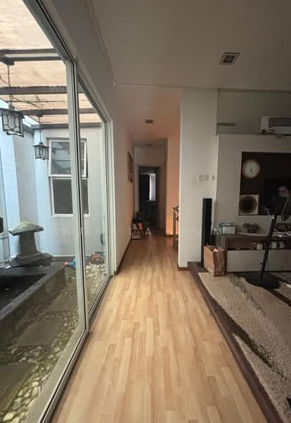 Rumah Teres 2.5-Tingkat untuk Dijual di Putra Heights (Subang Jaya) - Stella Sum - Family area - PropertyGuru.com.my