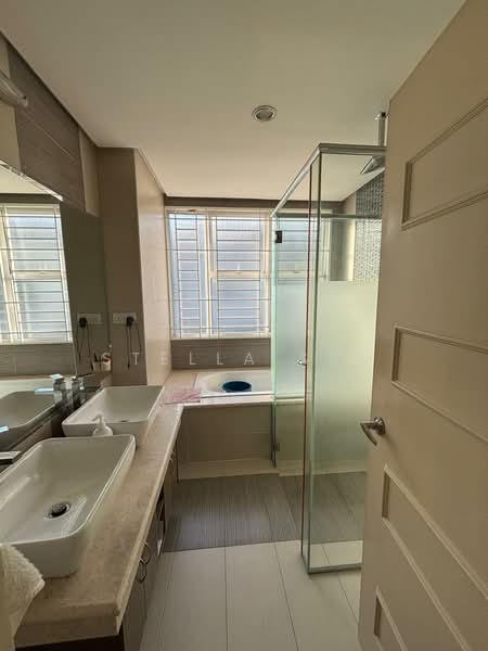 Rumah Teres 2.5-Tingkat untuk Dijual di Putra Heights (Subang Jaya) - Stella Sum - Bathroom - PropertyGuru.com.my