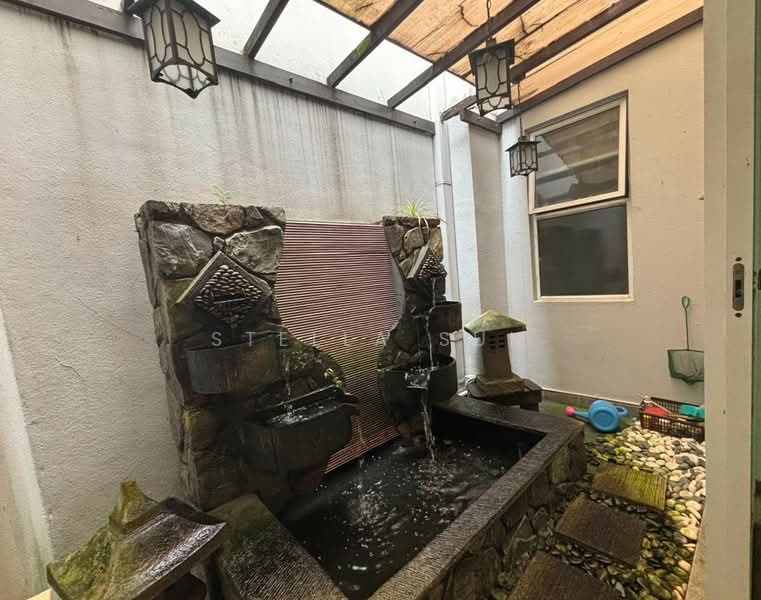 Rumah Teres 2.5-Tingkat untuk Dijual di Putra Heights (Subang Jaya) - Stella Sum - Mid-Floor Courtyard - PropertyGuru.com.my