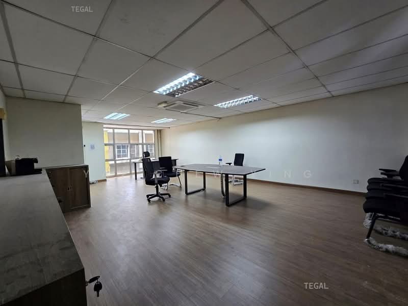 Kilang Teres untuk Dijual di Kota Kemuning (Shah Alam) - Yap Chew Ying - PropertyGuru.com.my