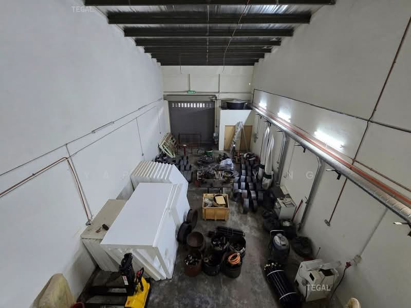 Kilang Teres untuk Dijual di Kota Kemuning (Shah Alam) - Yap Chew Ying - PropertyGuru.com.my