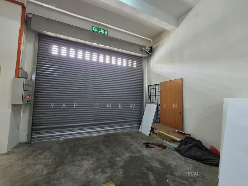 Kilang Teres untuk Dijual di Kota Kemuning (Shah Alam) - Yap Chew Ying - PropertyGuru.com.my
