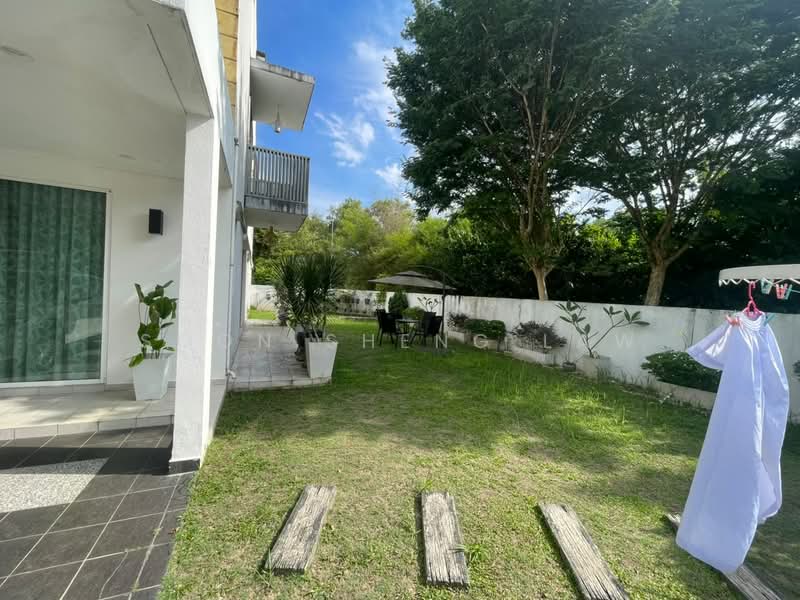 Rumah Teres 3-Tingkat untuk Dijual di Taman Nadayu 92 (Kajang) - Soon Sheng Law - Exterior - PropertyGuru.com.my