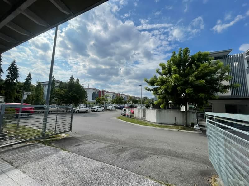 Rumah Teres 3-Tingkat untuk Dijual di Taman Nadayu 92 (Kajang) - Soon Sheng Law - Exterior - PropertyGuru.com.my