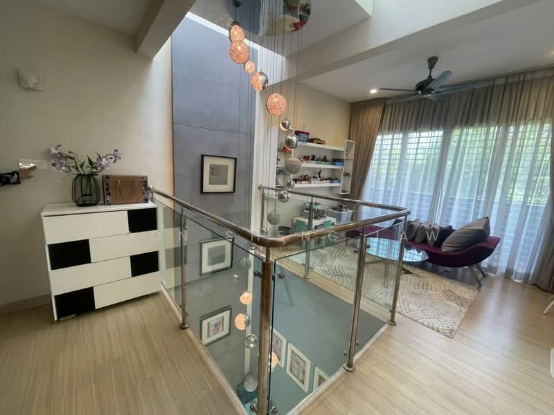 Rumah Teres 3-Tingkat untuk Dijual di Taman Nadayu 92 (Kajang) - Soon Sheng Law - Interior - PropertyGuru.com.my
