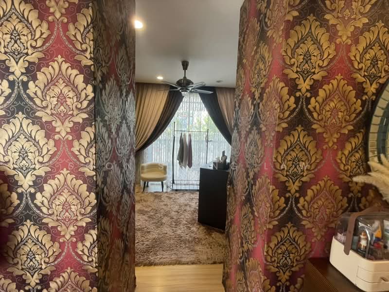 Rumah Teres 3-Tingkat untuk Dijual di Taman Nadayu 92 (Kajang) - Soon Sheng Law - Interior - PropertyGuru.com.my