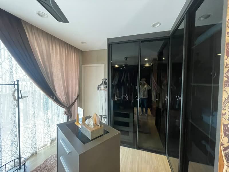 Rumah Teres 3-Tingkat untuk Dijual di Taman Nadayu 92 (Kajang) - Soon Sheng Law - Interior - PropertyGuru.com.my