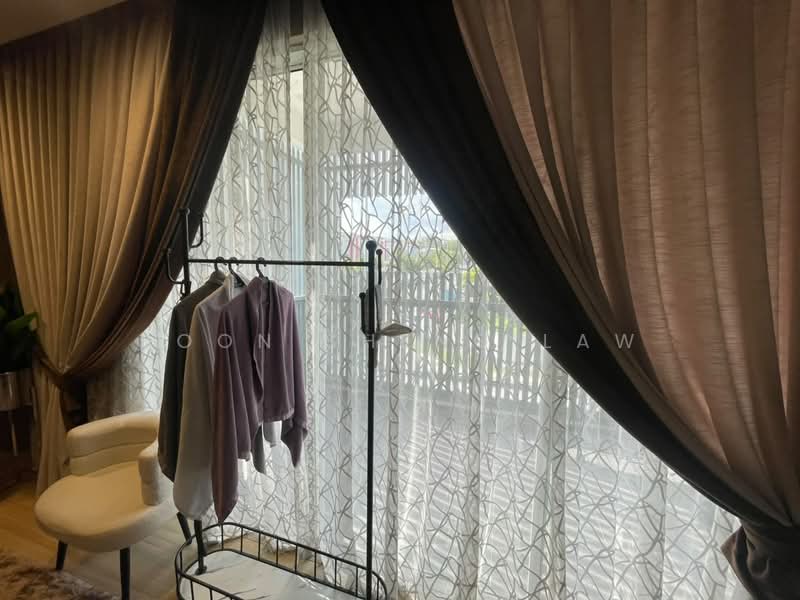 Rumah Teres 3-Tingkat untuk Dijual di Taman Nadayu 92 (Kajang) - Soon Sheng Law - Interior - PropertyGuru.com.my