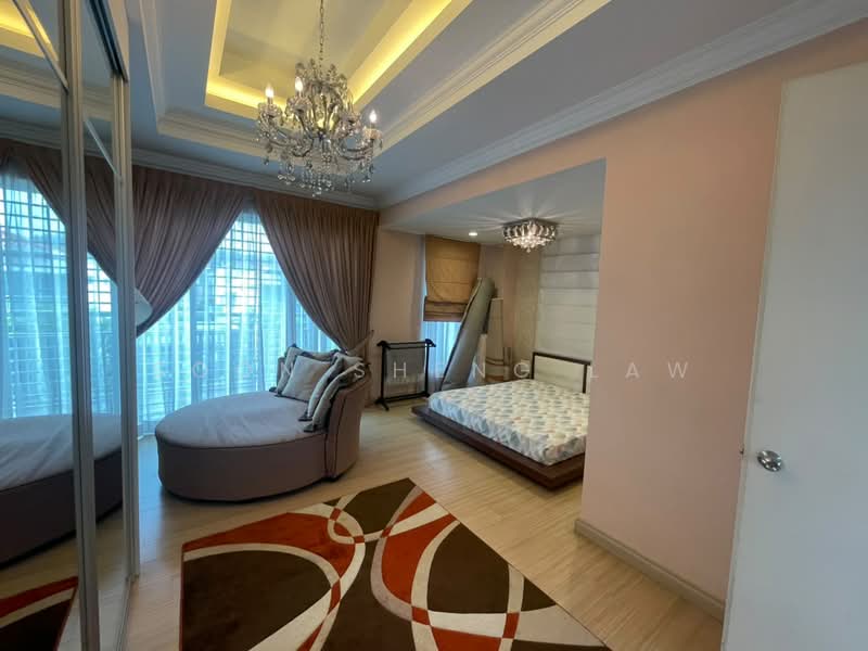 Rumah Teres 3-Tingkat untuk Dijual di Taman Nadayu 92 (Kajang) - Soon Sheng Law - Bedroom - PropertyGuru.com.my