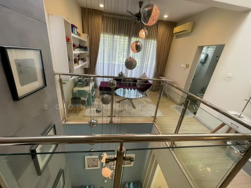 Rumah Teres 3-Tingkat untuk Dijual di Taman Nadayu 92 (Kajang) - Soon Sheng Law - PropertyGuru.com.my