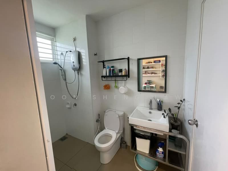 Rumah Teres 3-Tingkat untuk Dijual di Taman Nadayu 92 (Kajang) - Soon Sheng Law - PropertyGuru.com.my