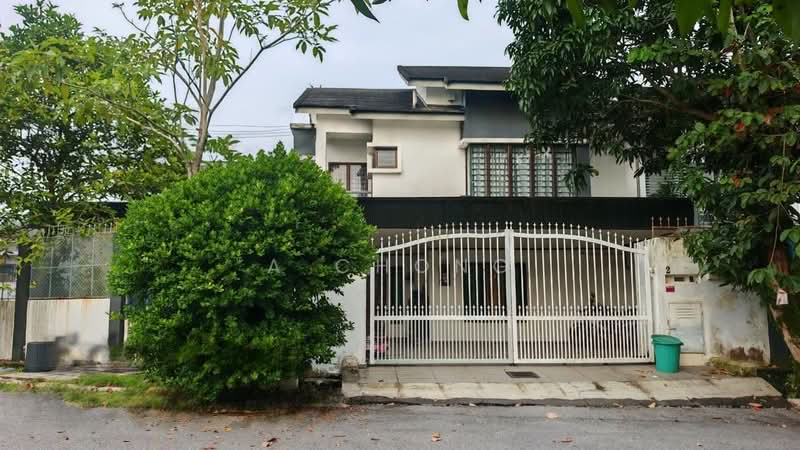 2-storey Terraced House for Sale in Antara Gapi (Ulu Yam) - A Chong - Exterior - PropertyGuru.com.my