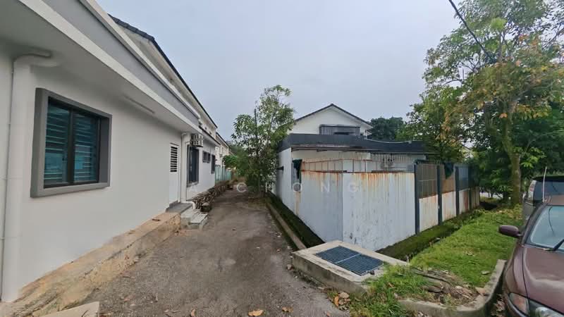2-storey Terraced House for Sale in Antara Gapi (Ulu Yam) - A Chong - Exterior - PropertyGuru.com.my