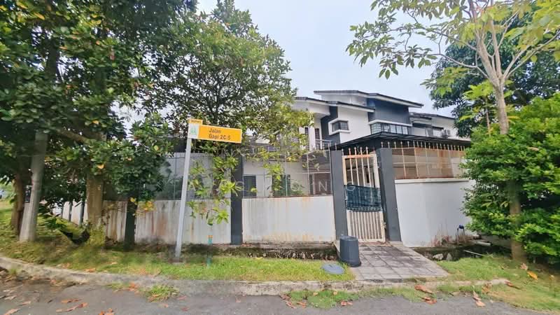 2-storey Terraced House for Sale in Antara Gapi (Ulu Yam) - A Chong - Exterior - PropertyGuru.com.my