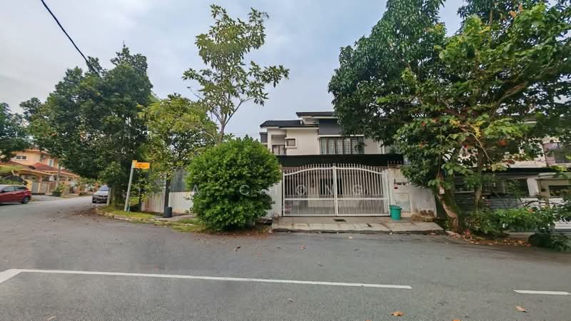 2-storey Terraced House for Sale in Antara Gapi (Ulu Yam) - A Chong - Exterior - PropertyGuru.com.my