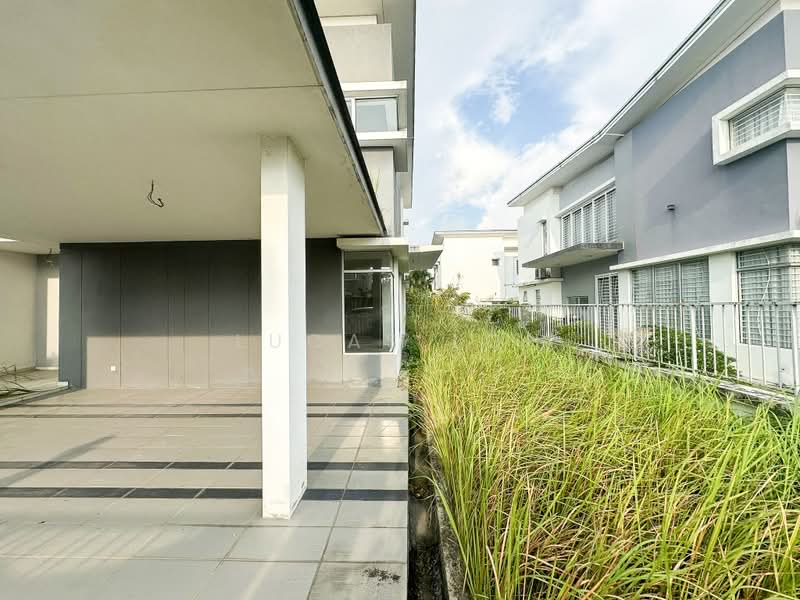 Semi-Detached House for Sale in Bandar Seri Coalfields (Sungai Buloh) - Lucas Loh - Exterior - PropertyGuru.com.my