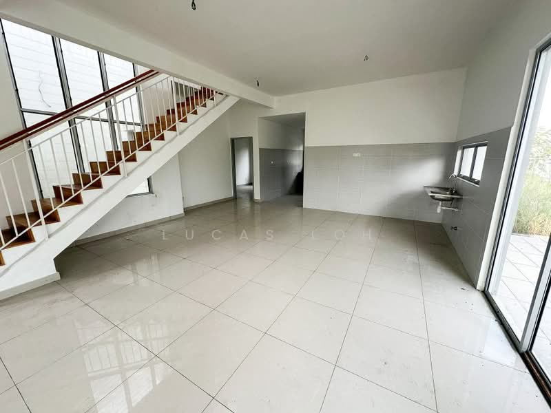Semi-Detached House for Sale in Bandar Seri Coalfields (Sungai Buloh) - Lucas Loh - Interior - PropertyGuru.com.my