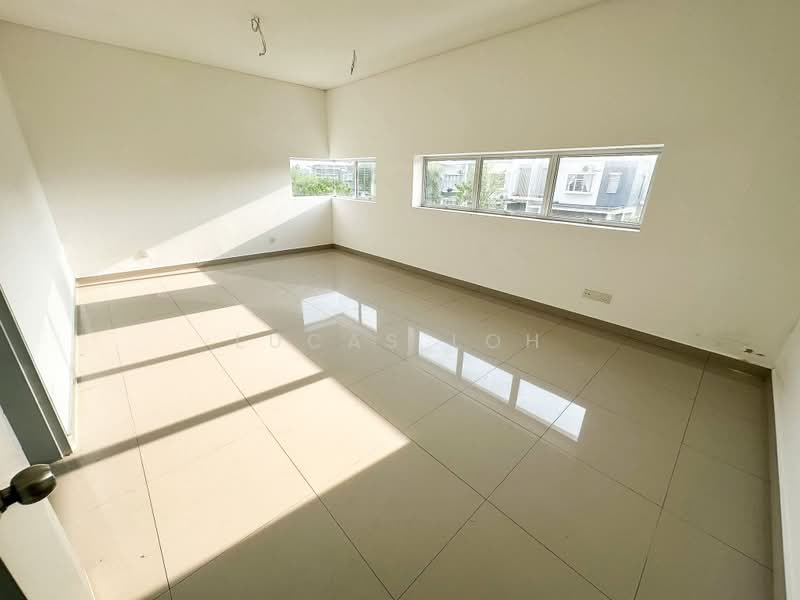 Semi-Detached House for Sale in Bandar Seri Coalfields (Sungai Buloh) - Lucas Loh - Interior - PropertyGuru.com.my