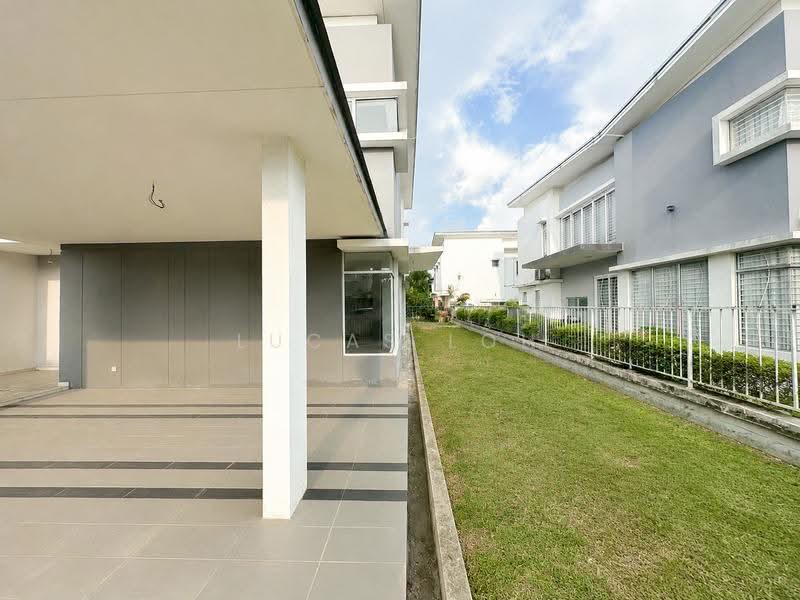 Semi-Detached House for Sale in Bandar Seri Coalfields (Sungai Buloh) - Lucas Loh - Exterior - PropertyGuru.com.my