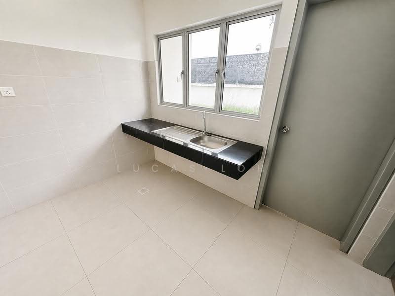 Semi-Detached House for Sale in Bandar Seri Coalfields (Sungai Buloh) - Lucas Loh - Interior - PropertyGuru.com.my
